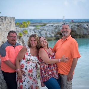 Meet your Posher, Gail